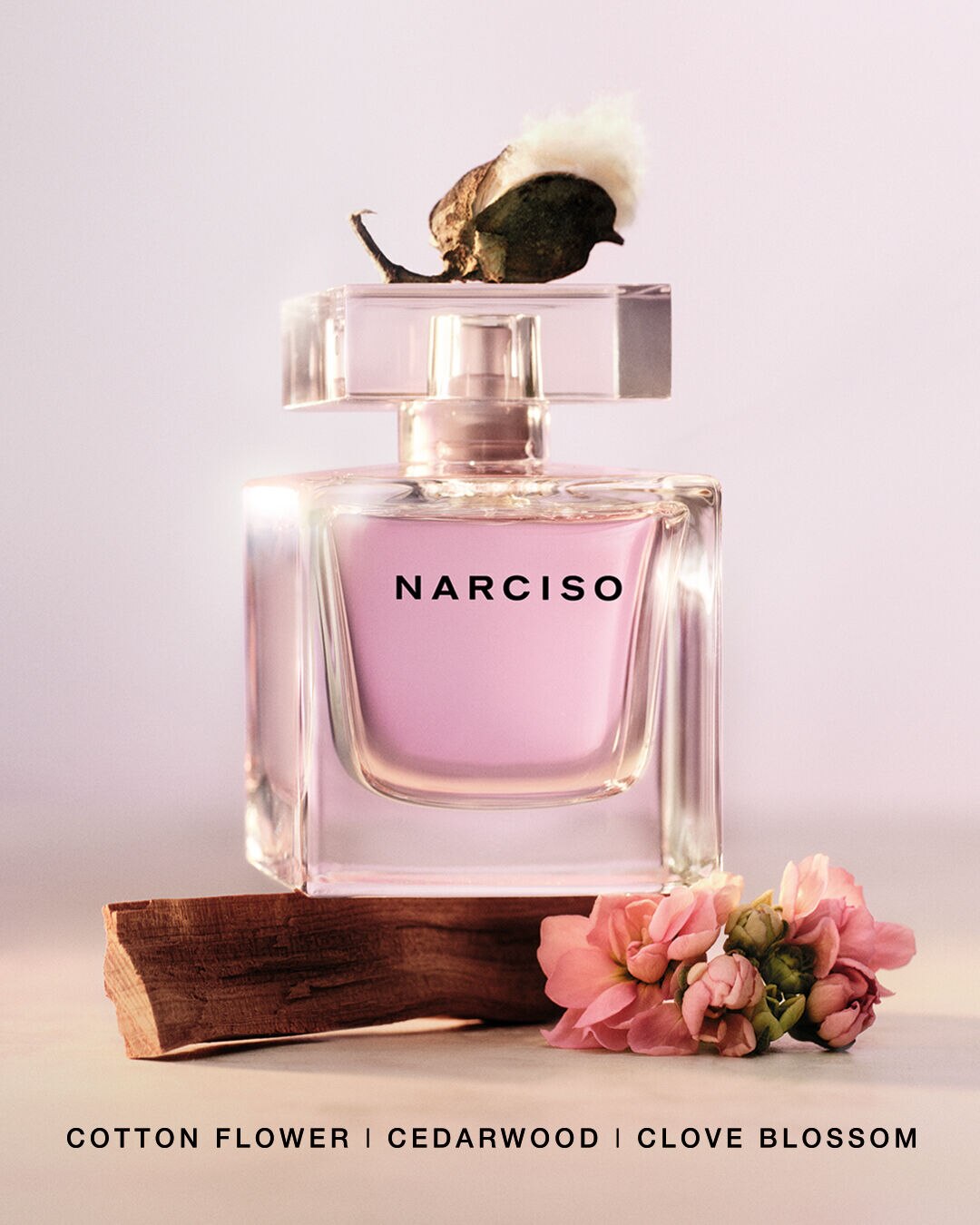 PERFUME NARCISO RODRIGUEZ RADIANTE FEMININO EAU DE PARFUM - SEPHORA